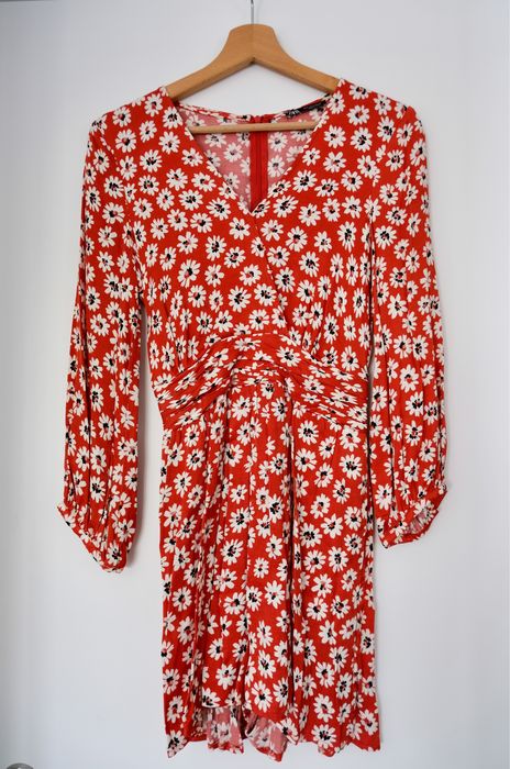 Macacão Zara XS usado 1 única vez