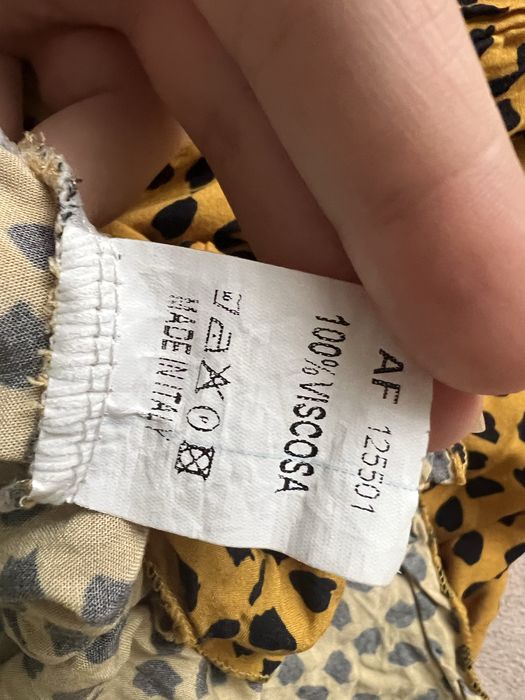 Сукня Ambika one size
