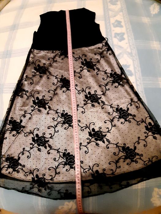 Vestido para senhora