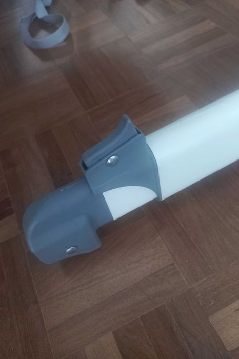 Mini Berço / Berço Co-Sleeping Asalvo