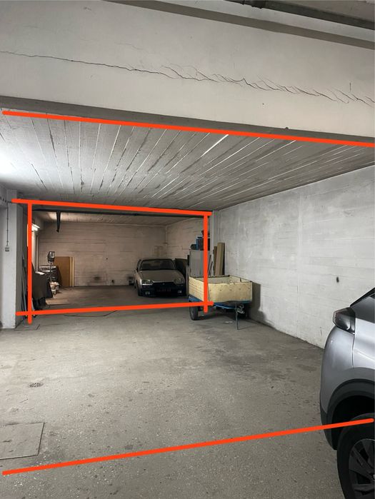 Apartamento T3 com Garagem e Sótão em Alenquer