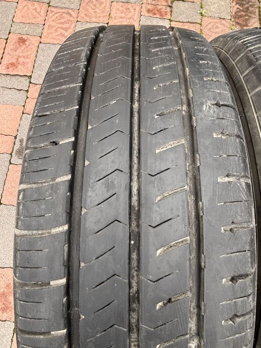 Шини Hankook 215/65 R16C