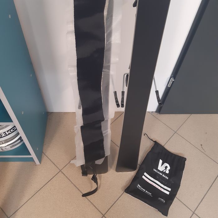 Narty ski tour Scott Superguide 88 dł. 154cm