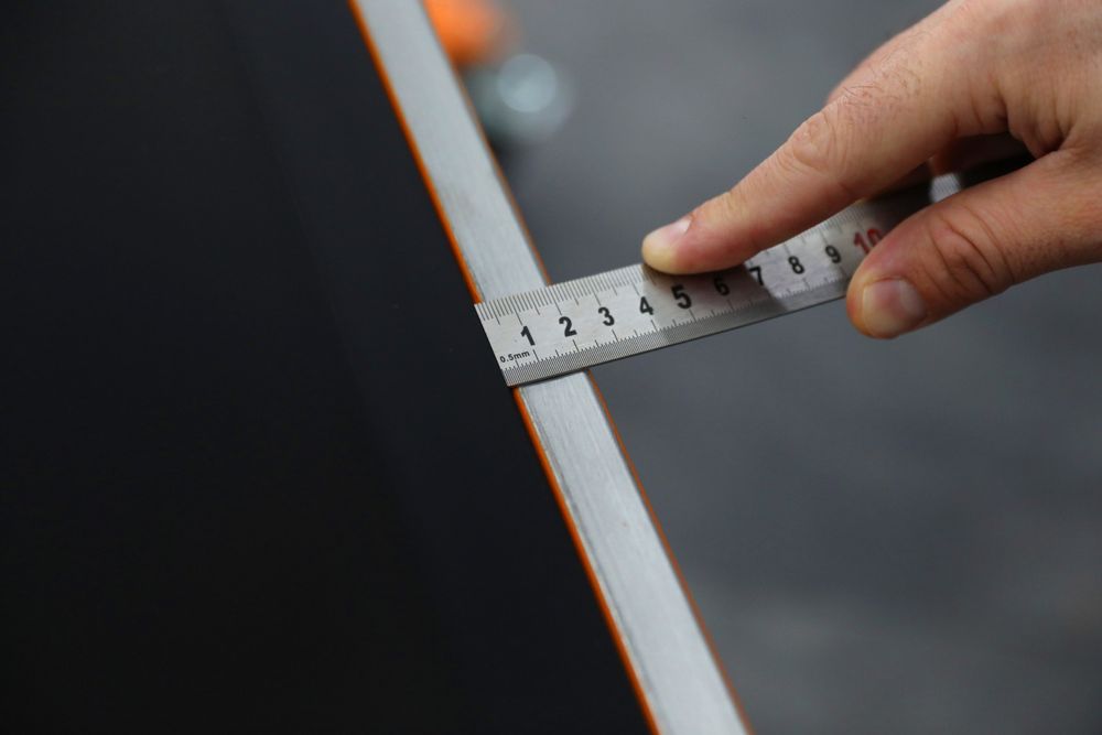 Pro LIFT 2025 nowa Gietarka 2,2m Zaginarka Wyginarka M20X2200 z nożem