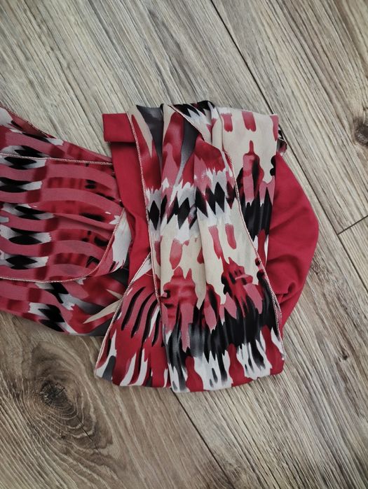 Turban onkologiczny 4szt