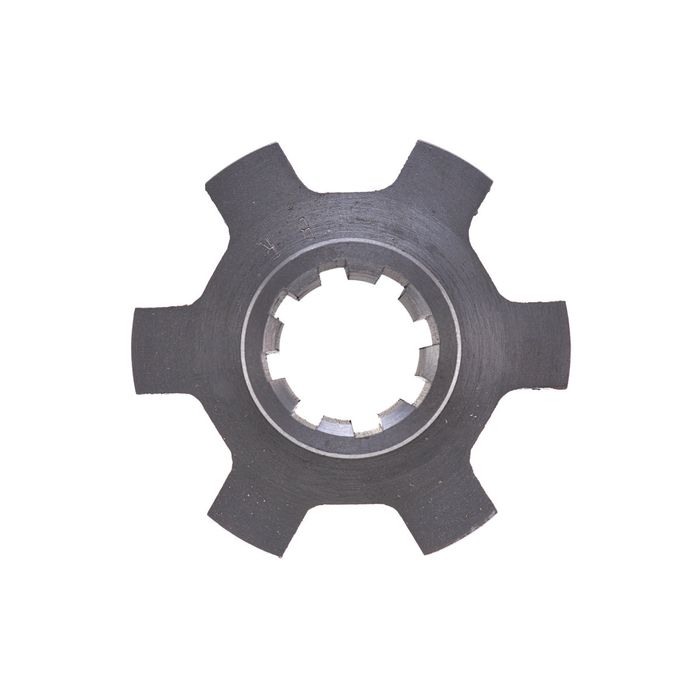 Koło gniazdowe Z-6 tylne z rowkiem 0203960740 T088 sferoidalne