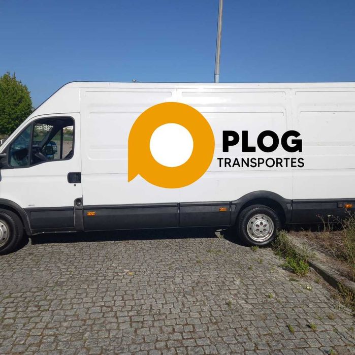 Frete Mudanças Transportes Maia Porto