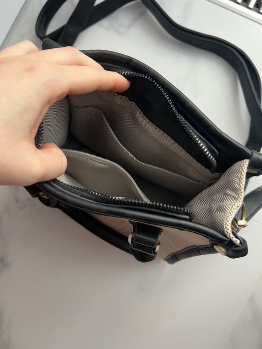 Сумка с магазина А-shop “Paris”