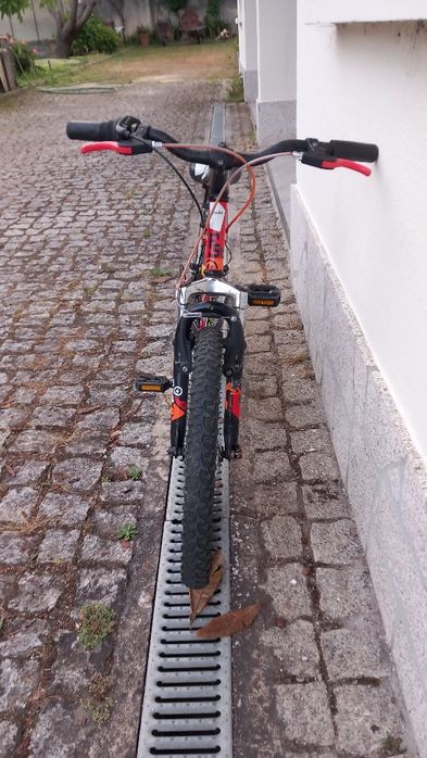Bicicleta Btwin Decathlon
