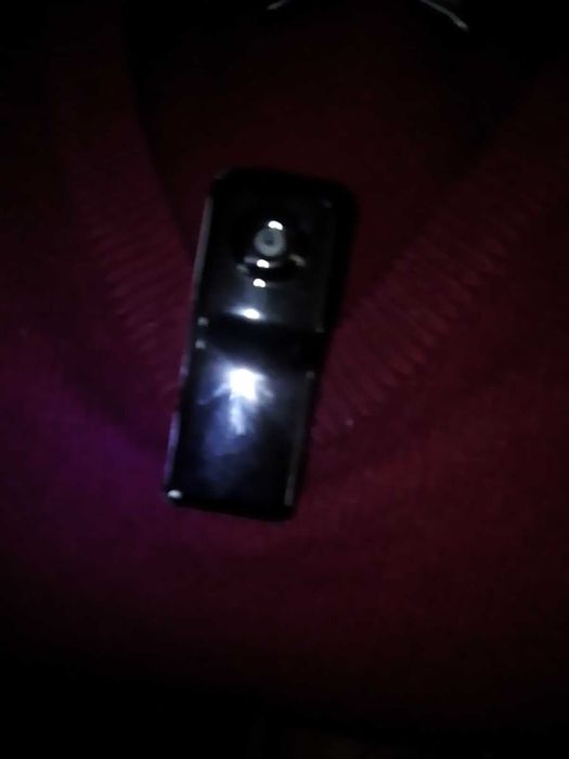 Mini Cam DV body cam