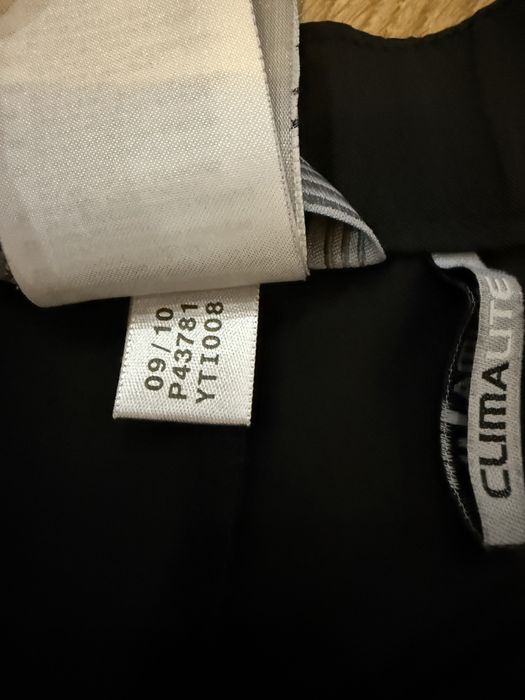 Шорти чоловічі Adidas S