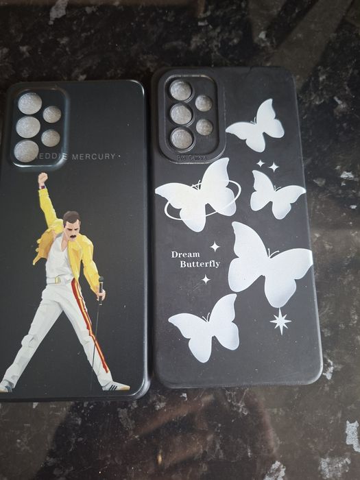 Capas para Samsung A53