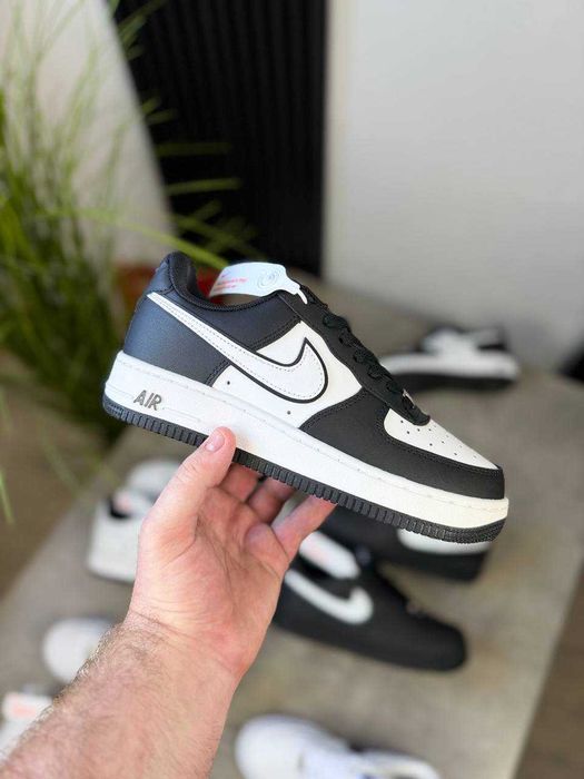 Кеди Nike Air Force, кросівки nike, кроссовки nike