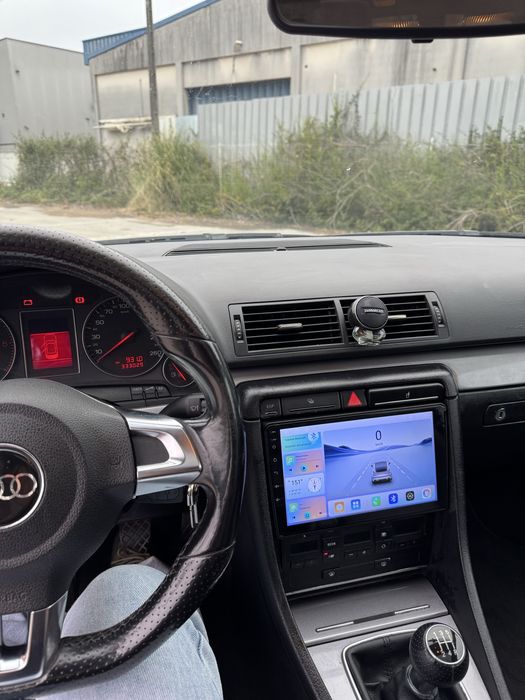 Audi A4 B6 1.9 TDI 130cv