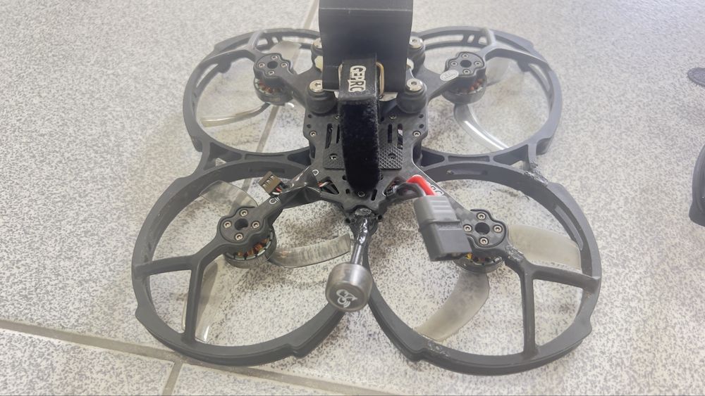 Selling 35" Cinewoop Drone506869471899166727