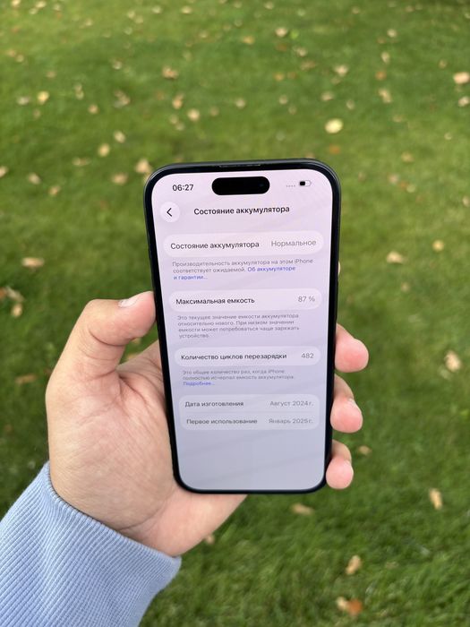 iPhone 15 128GB Black Neverlock ! Айфон 15