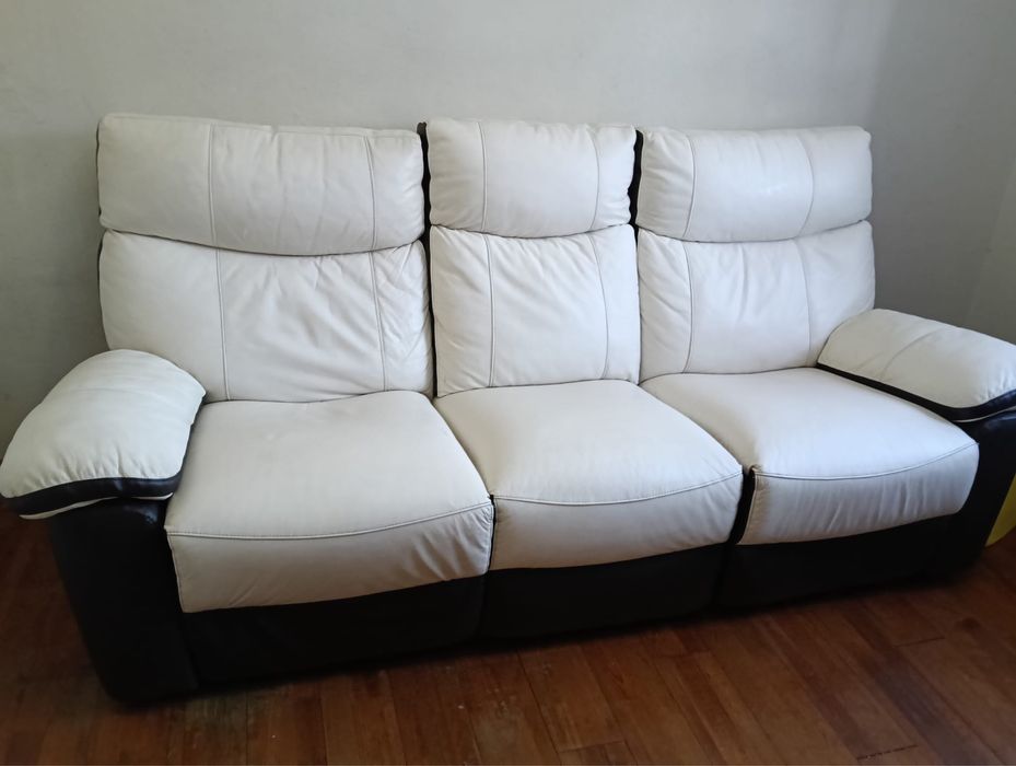 Sofa usado em bom estado