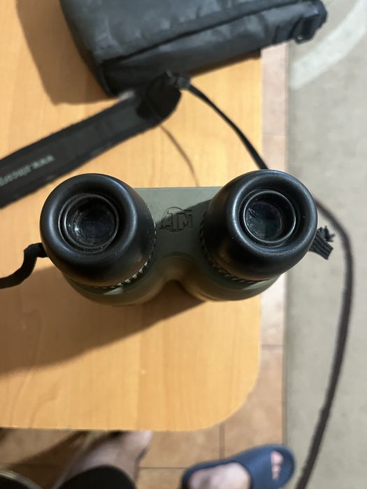 Тепловізійний бінокль ATN тепловізор