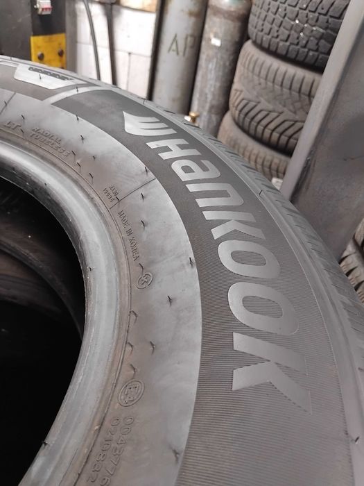 Шини бу 225/75 R16C Hankook Vantra ST AS2 Пара