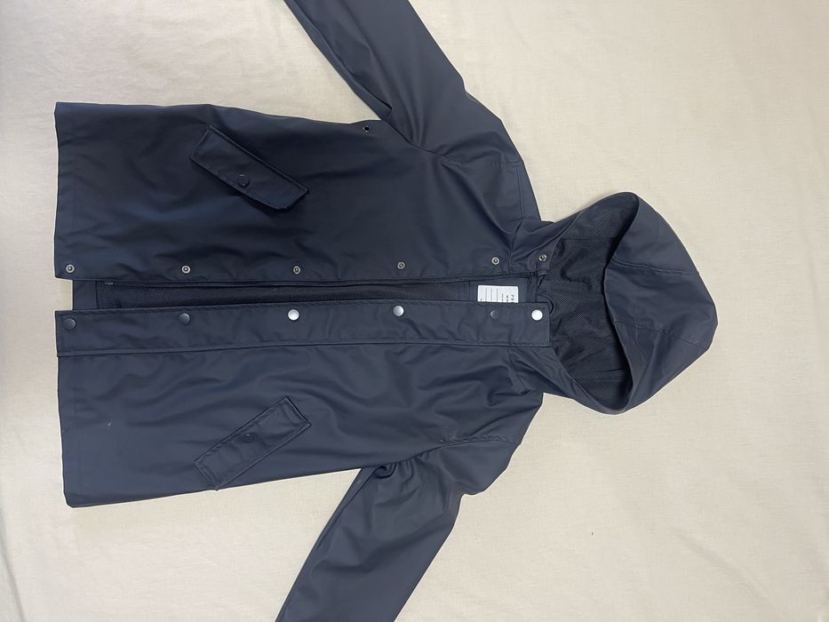 Весняна  вітровка куртка