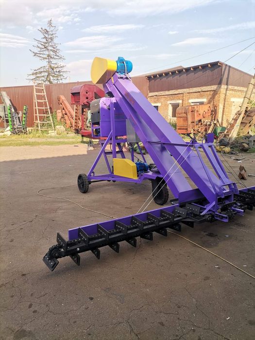 Продажа, ремонт, обмін, СМ 4, Зерноочисна, машина.