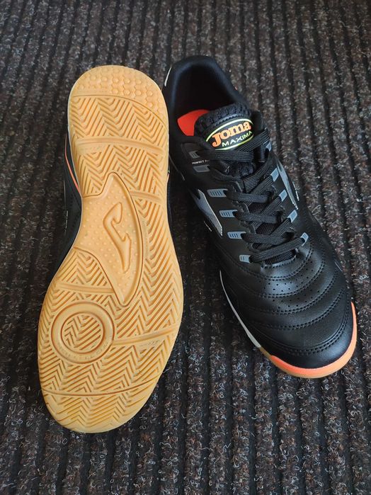 Футзалки Joma Maxima MAXS2301IN 40.5