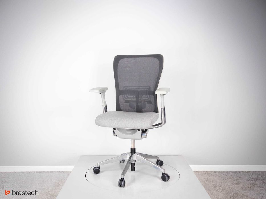 Fotel biurowy Haworth ZODY Nowa Tapicerka