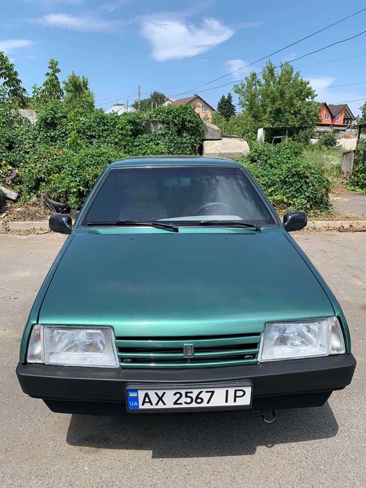 ВАЗ 21099 2009 рік