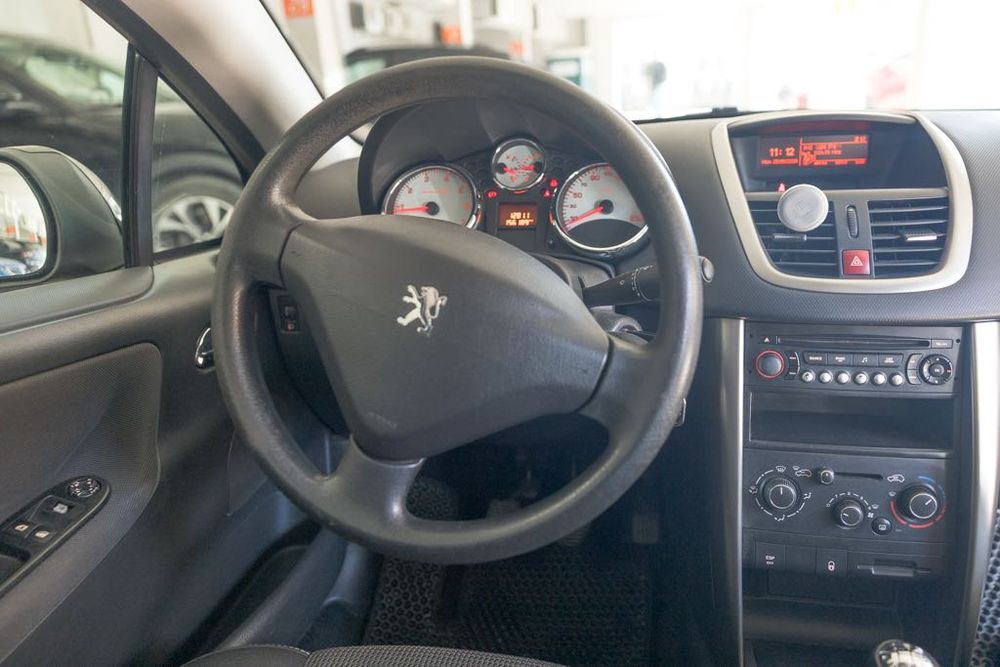 Peugeot 207 2010 VIN VF3WB5FS0AE036172 фото оголошення 17 з 17