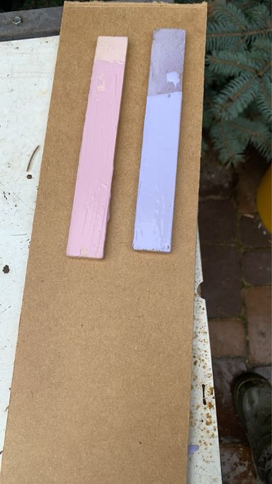 Дерев'яні ящики для квітів