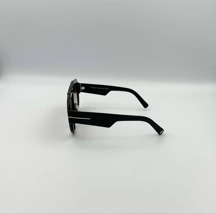 Okulary przeciwsloneczne Tom Ford