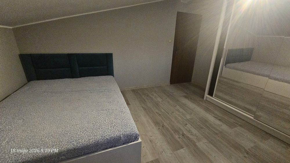 Wynajmę pokój Wiślina