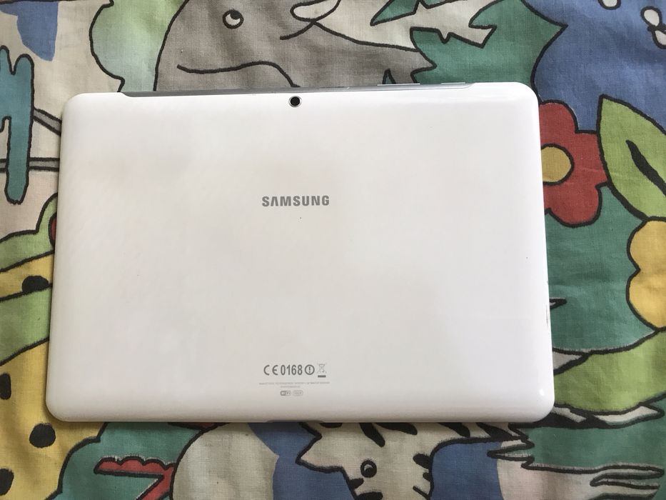 Оригинальный планшет Samsung Tab2, для учебы и игр. 10 дюймов, 16GB