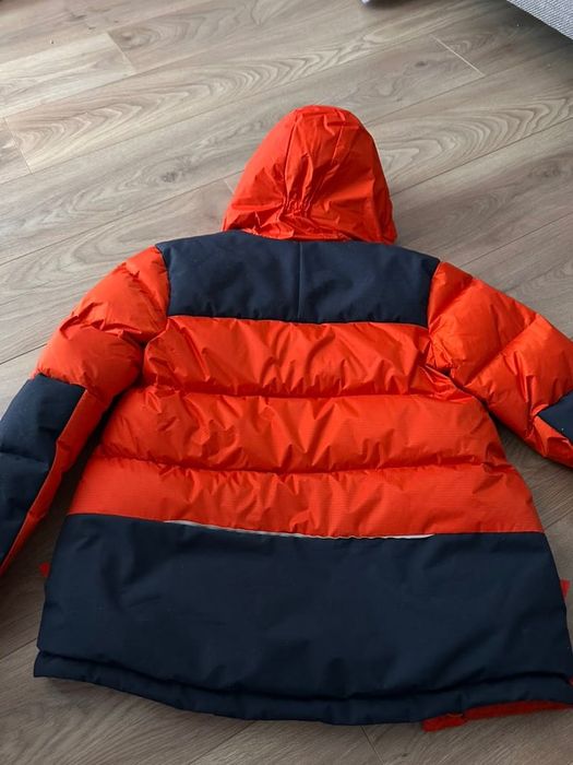Детская зимняя куртка Jack Wolfskin 152 размер