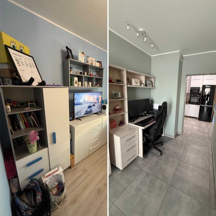 Sprzedam mieszkanie ul. Wyszyńskiego 31H, 68 m² - Widok 6