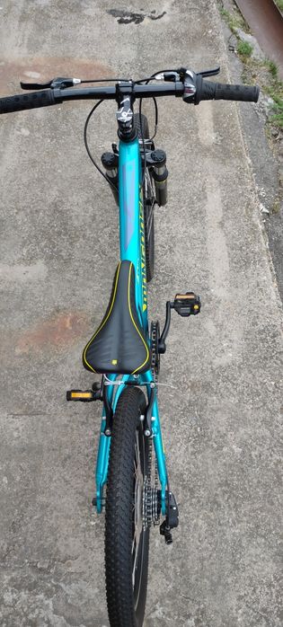 Велосипед новый Mongoose ROCKADILE 20 W новий