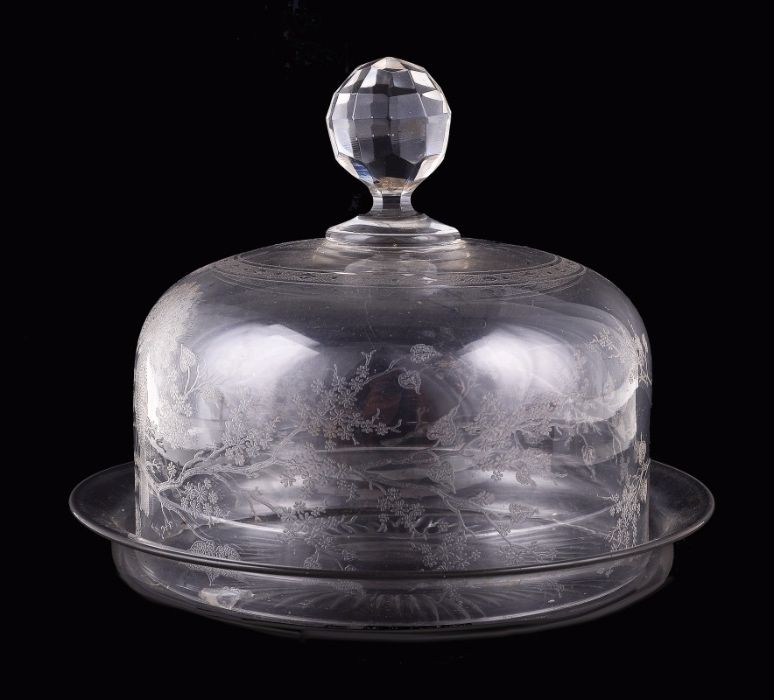 Chávena de Café antiga em Prata