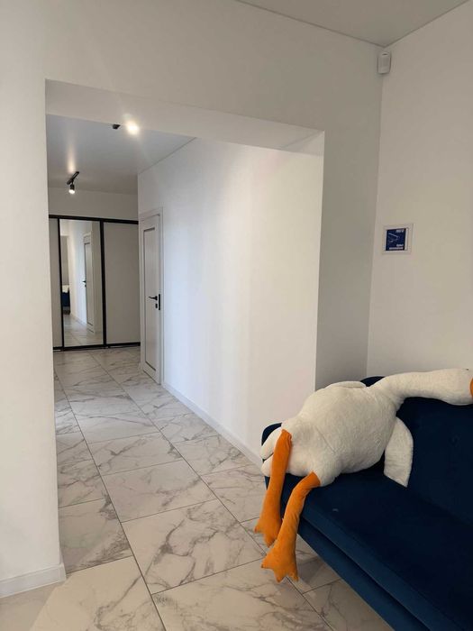 Коммерческая недвижимость по адресу Небесной Сотни пр. (площадь 110 м²) - Atlanta.ua - фото 4