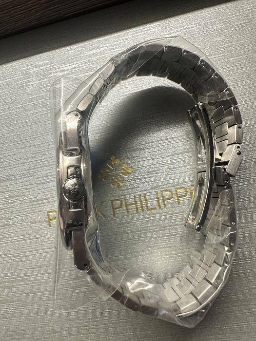 Часы Patek Philippe