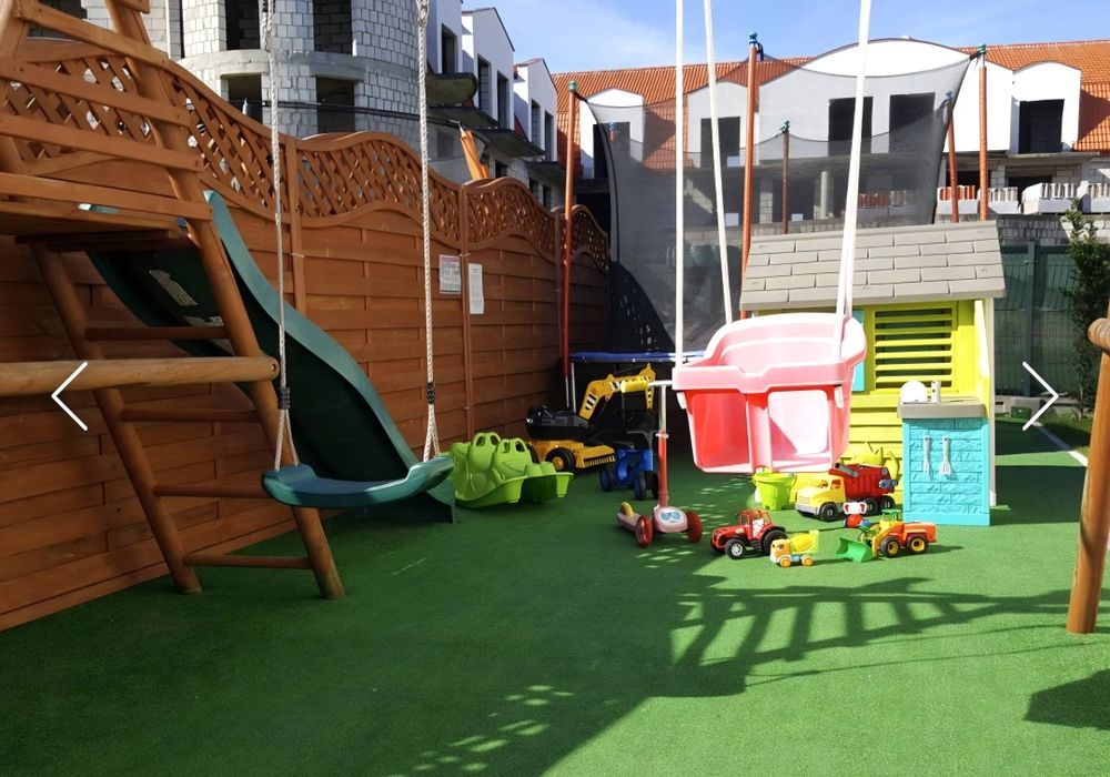 ŁEBA Willa Impresja Noclegi Pokoje Apartament Studio blisko morza ŁEBA