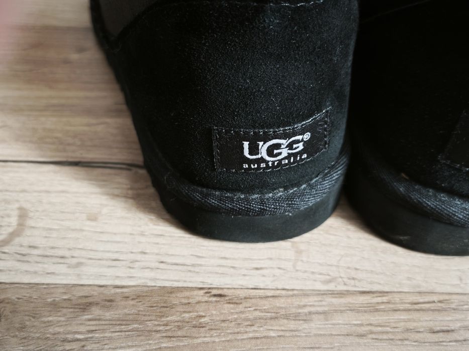 Продам UGG Оригінал