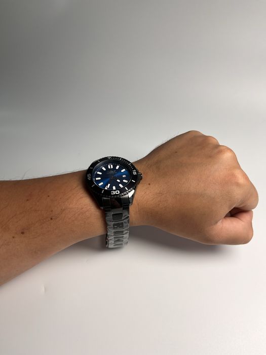 годинник Invicta 46320, інвікта спорт, инвикта часы Ø43мм