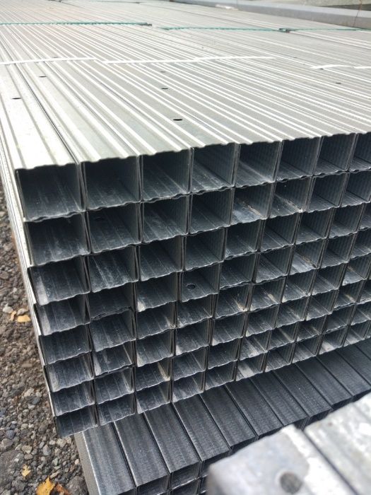 Profil przyścienny UD30 3m/4m do suchej zabudowy GRUBY 0,6mm