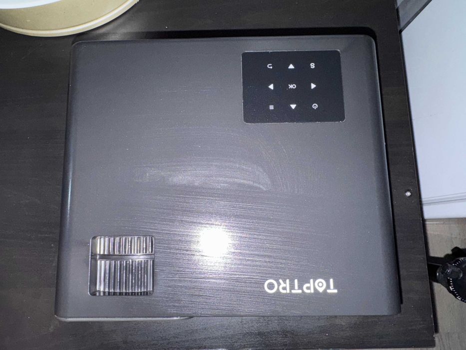 Projetor Full HD