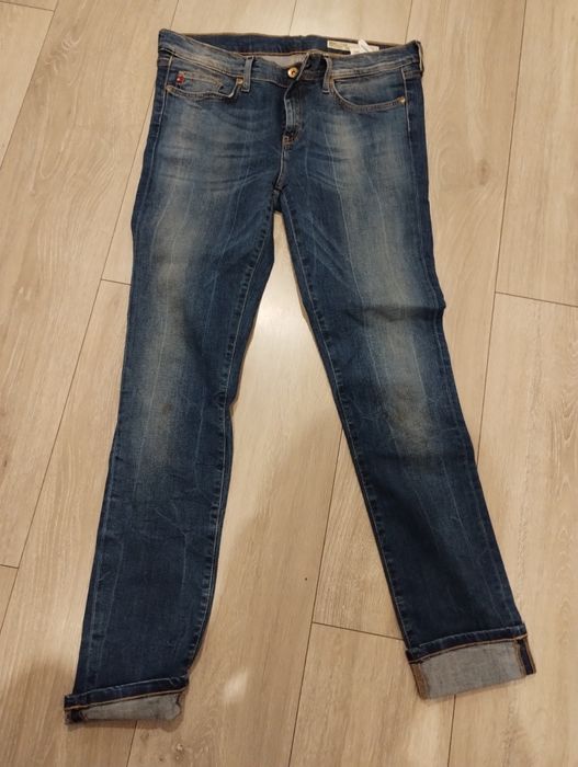 Spodnie BigStar L 32 W 32