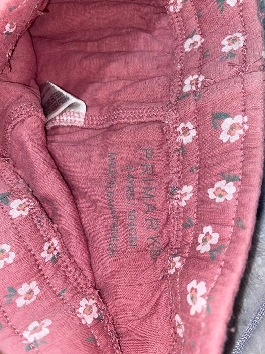 Стильний комплект для дівчинки