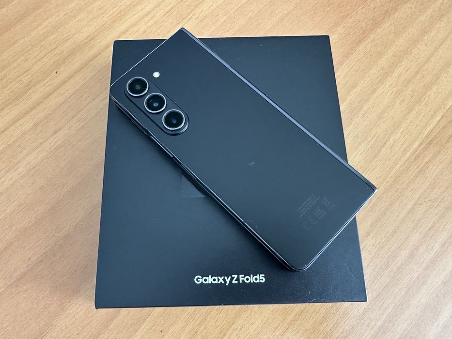 Samsung Galaxy Z Fold 5 256gb