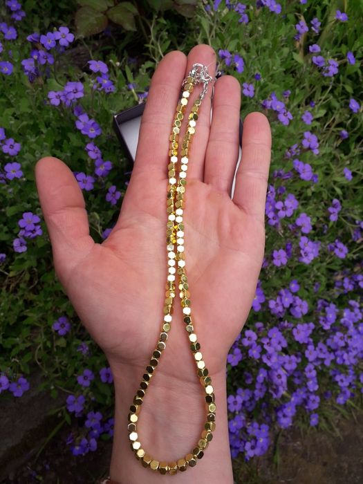 Прикраси жіночі срібло