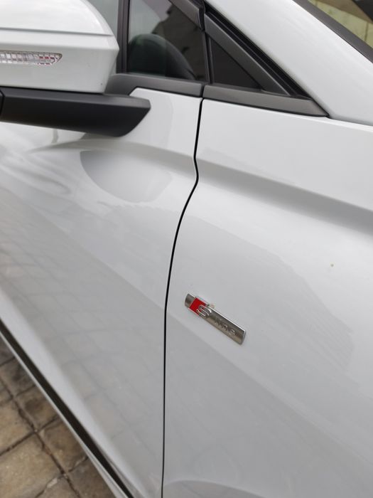 Audi Q4 E-Tron 35 S-Line Competition foto 4