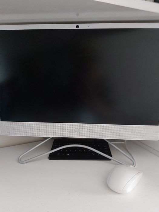 HP All-in-One Computer. Available for Immediate Delivery64752320301569120